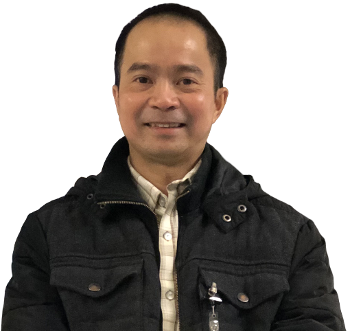 Rufino Ranon Profile